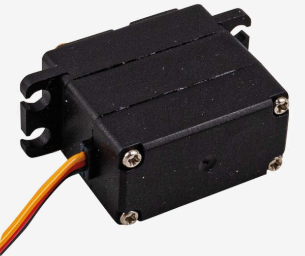 S0270 Servo Rovor FS0270 MG 16,7mm 35N/0,12s
